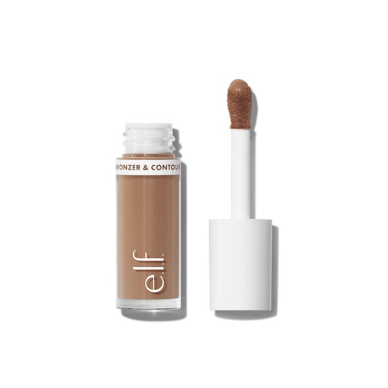 long-lasting liquid bronzer and contour hybrid with a natural finish-2 fair/light