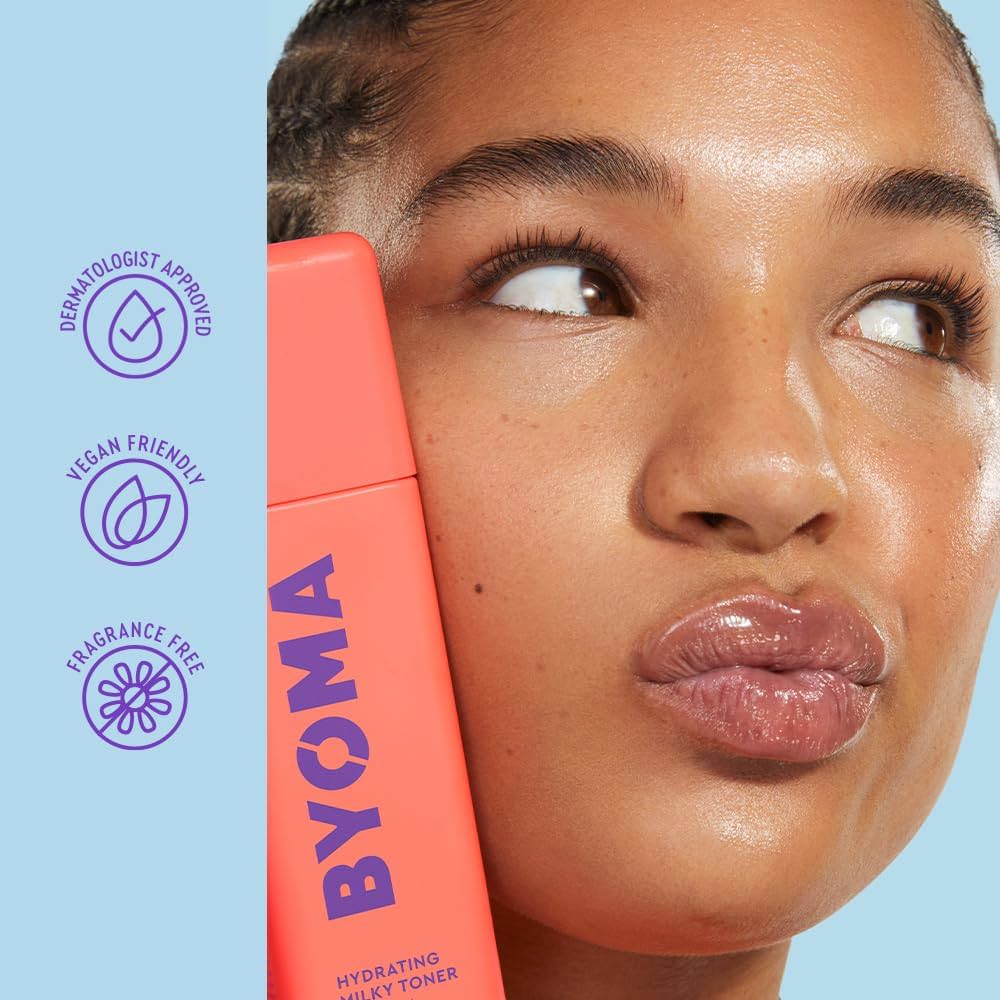 Byoma Hydrating Milky Toner - 150ml 