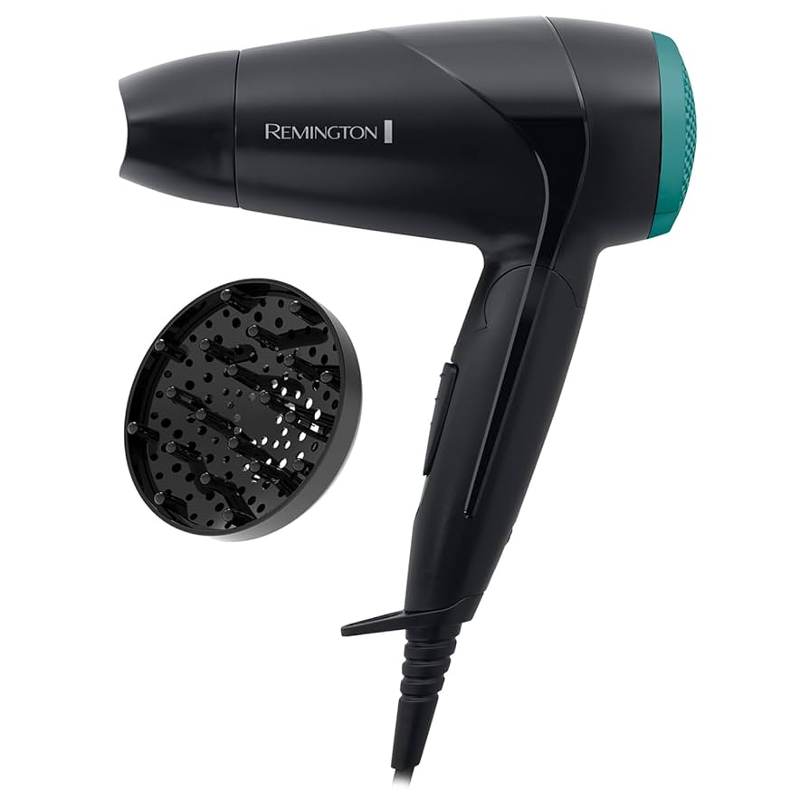 Remington Travel Hair Dryer
