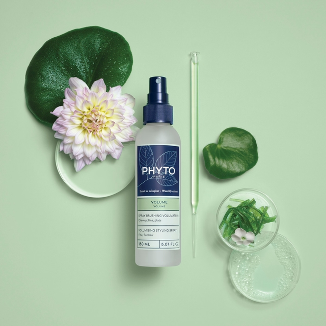 Phyto volume Volumizing Blow Dry Spray-50ml