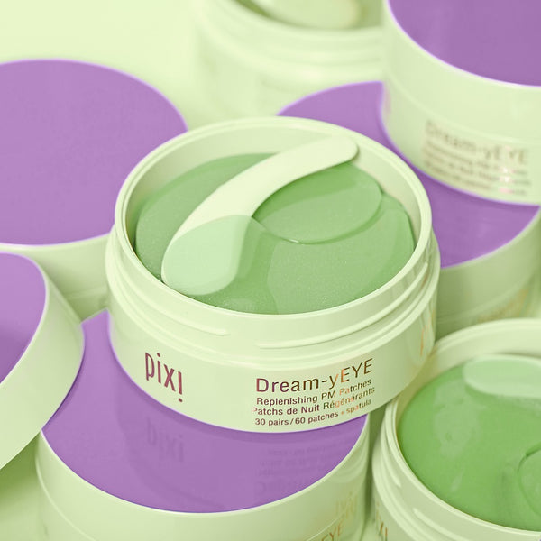 Pixi Beauty Dream-yEYE Calming Hydrogel Under Eye