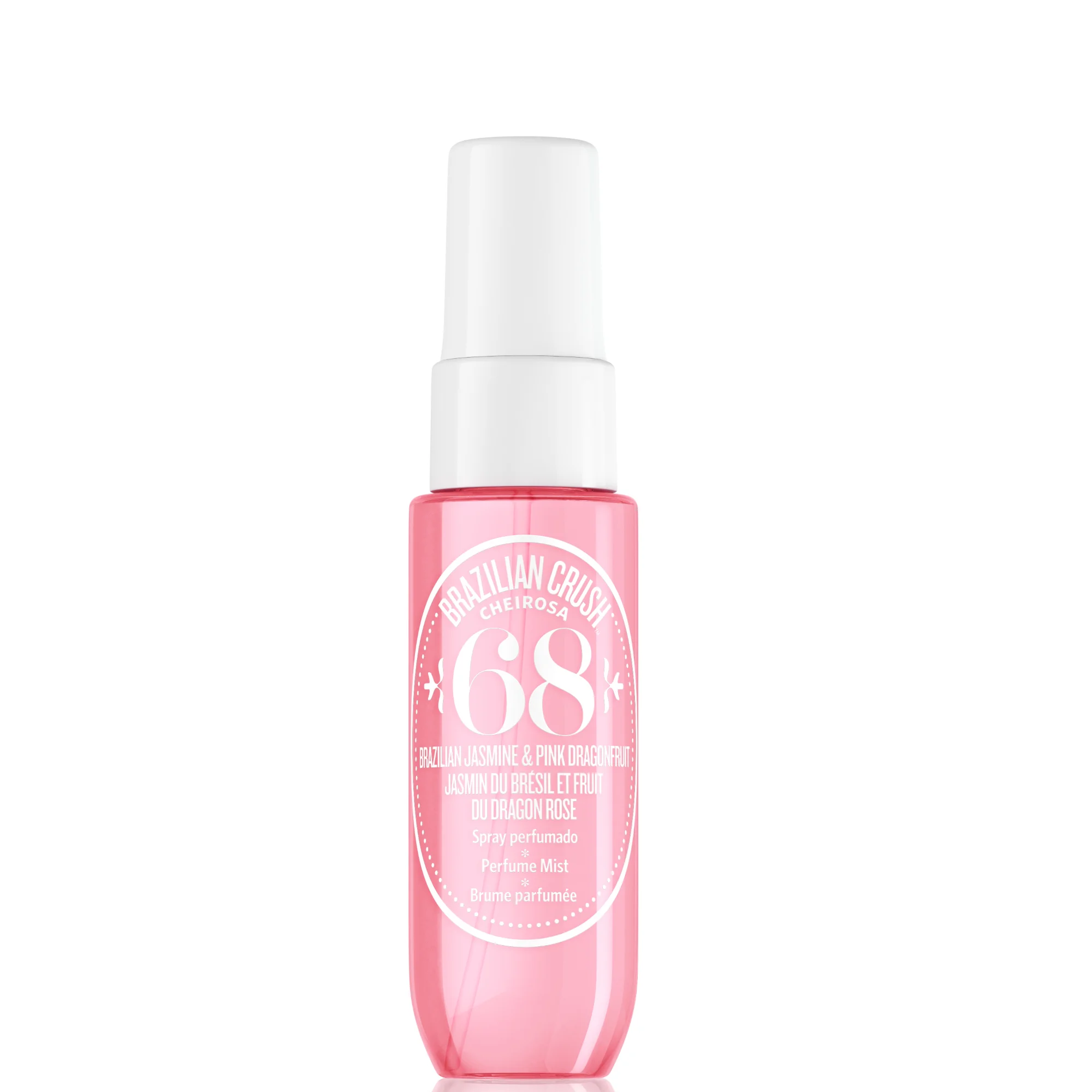 Sol de Janeiro Hair & Body Perfume Mist-30mL