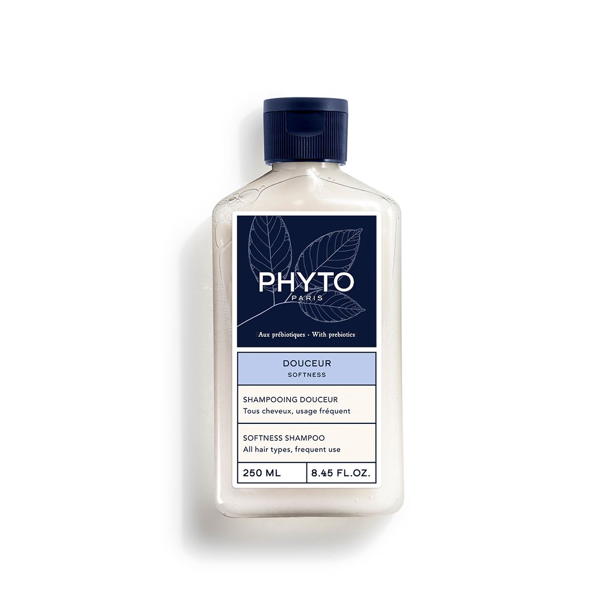 Phyto Douceur Softness Shampoo-250ml