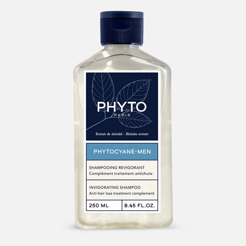 Phyto Phytocyane Men Shampoo - 250ml