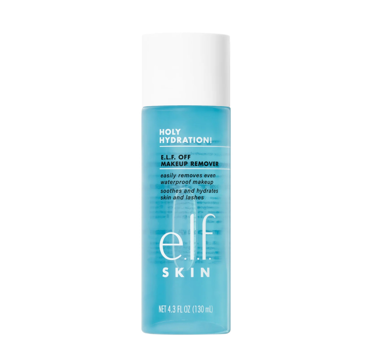 Elf Holy Hydration! Keep Your Balance makeup remover-130ml