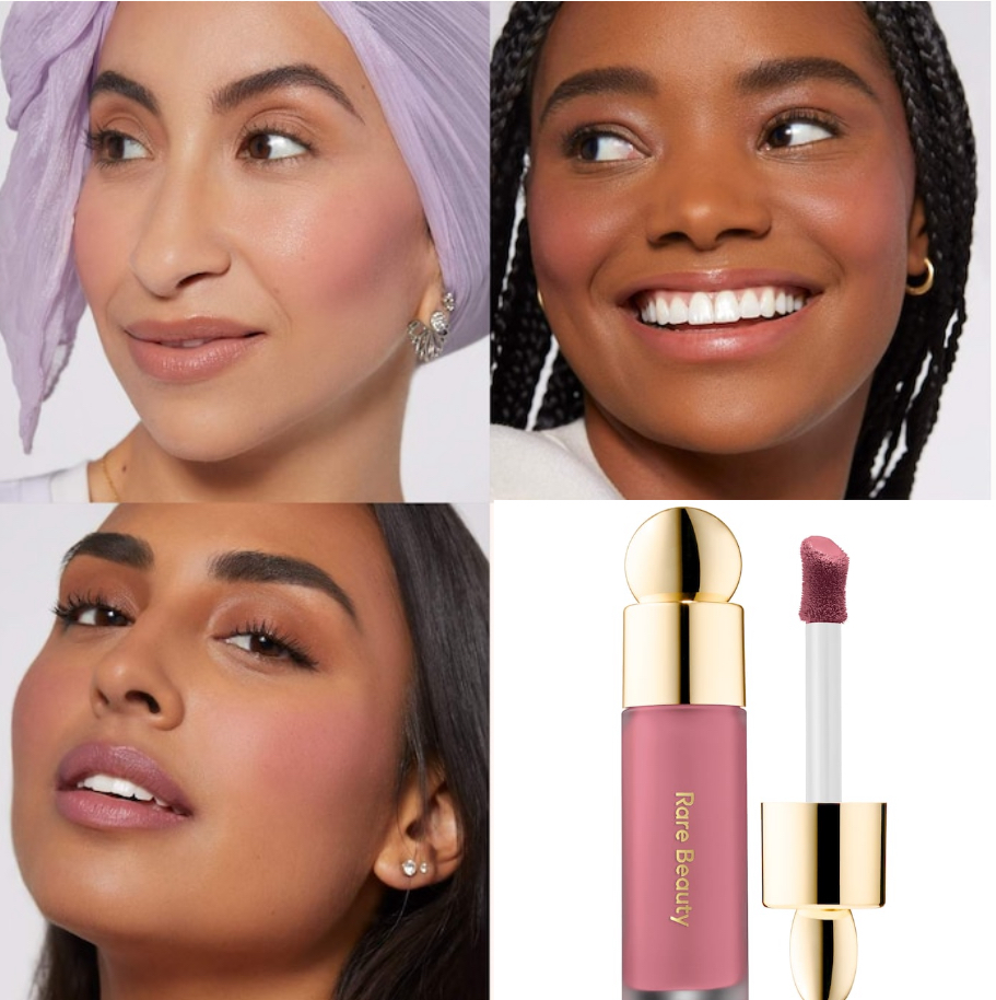 Rare Beauty Soft Pinch Liquid Blush-Encourage