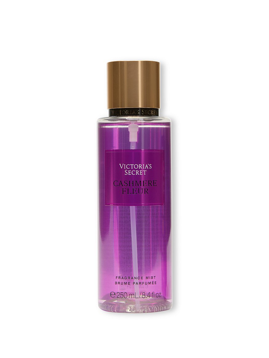 Victoria secret Cashmere Fleur Fragrance Mist-250ml