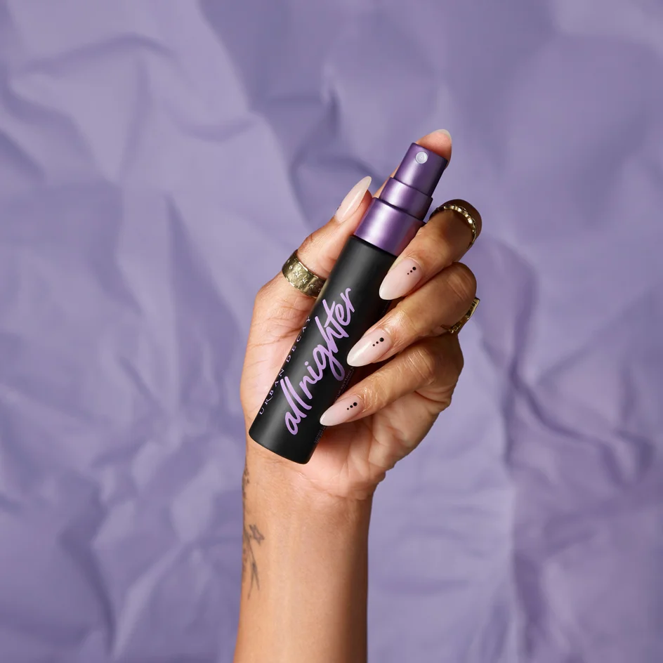 Urban Decay All Nighter Setting Spray Travel Size-30ml
