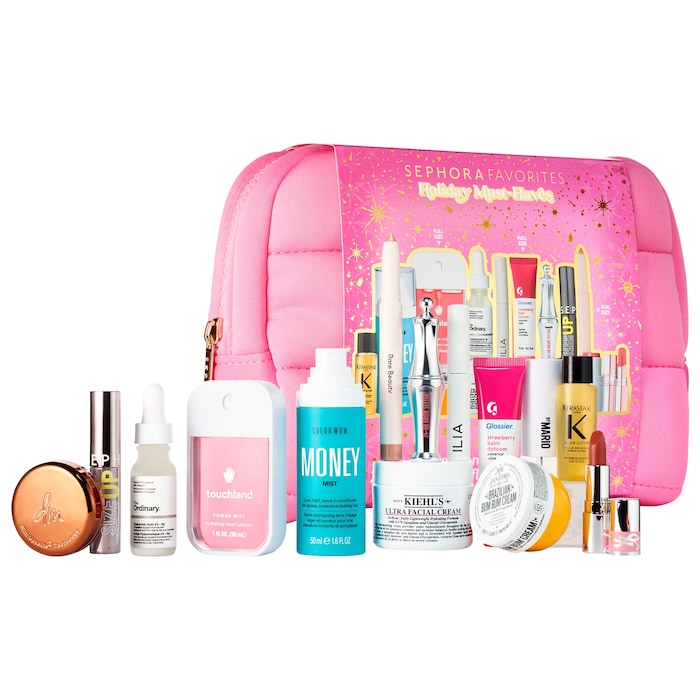 Sephora Favorites  Holiday Must Have Value Set