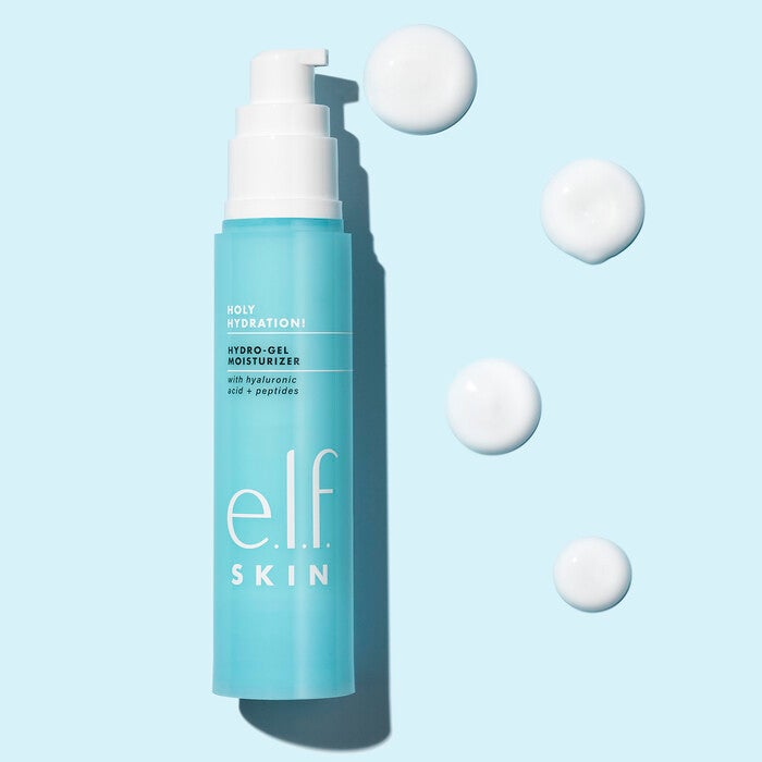 Elf Holy Hydration Hydro-Gel Moisturizer-50ml