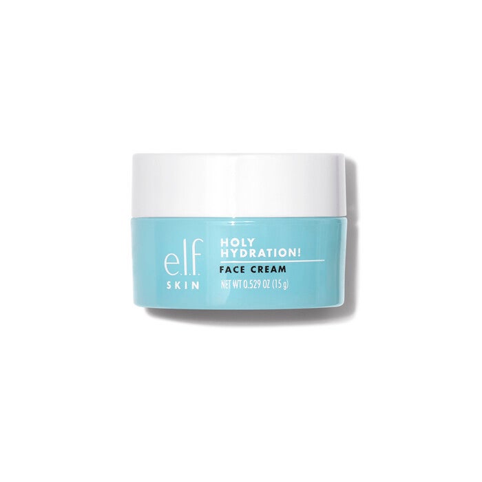 Elf Mini Holy Hydration Face Cream-15g