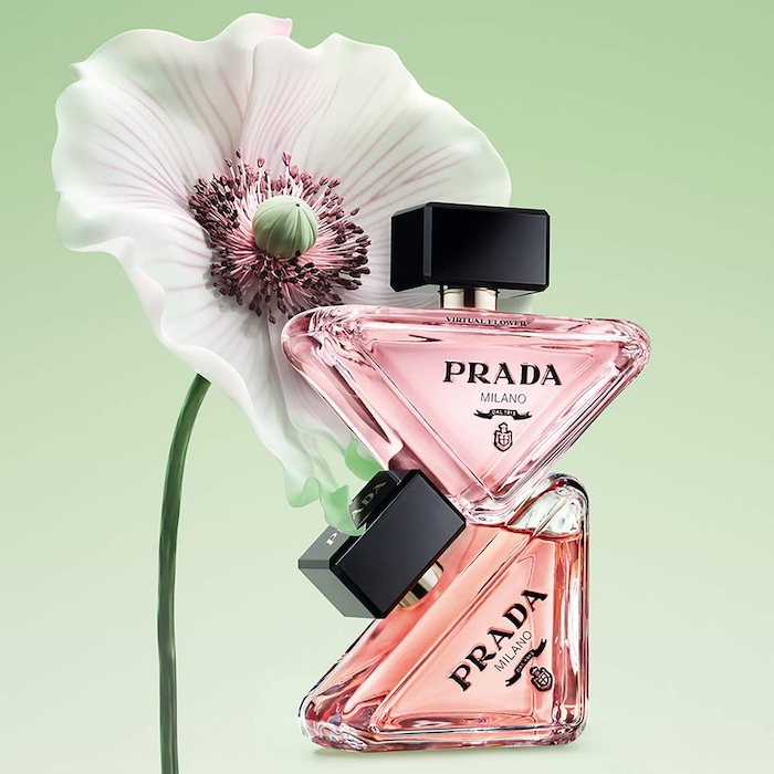 Prada  Mini Paradoxe Discovery Set-7ml
