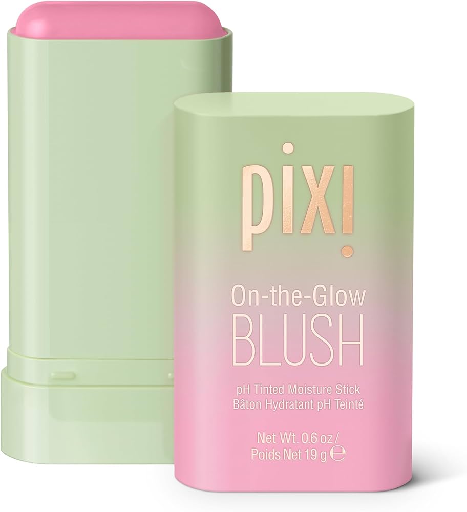 Pixi on-the-glow Blush ph Reactive-Cheektone