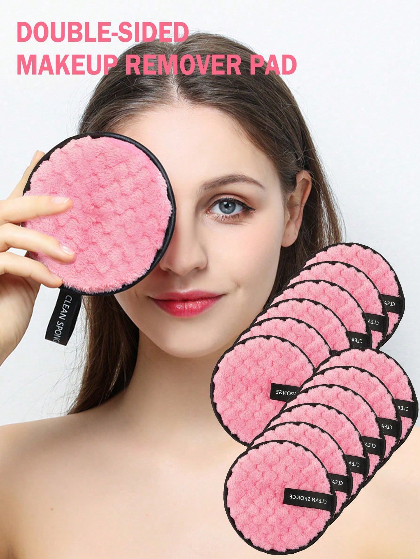Makeup remover 