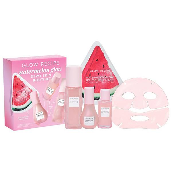 Glow Recipe Watermelon Niacinamide Dew Drops - Brightening