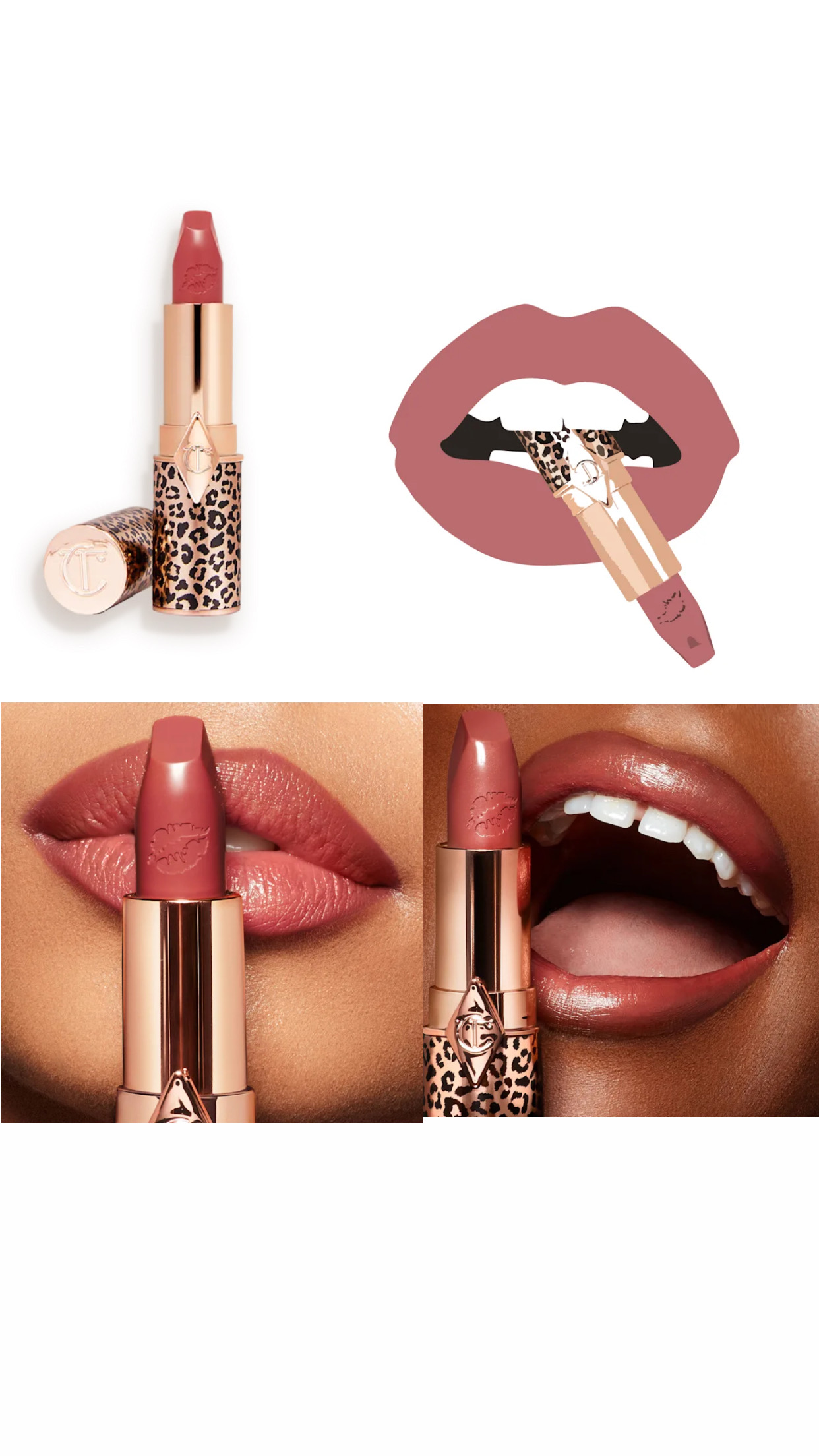 charlotte tilbury- hot lips-lipstick-glowing jen