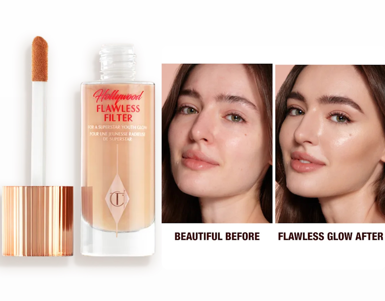 Charlotte tilbury-hollywood flawless filter foundation-2fair