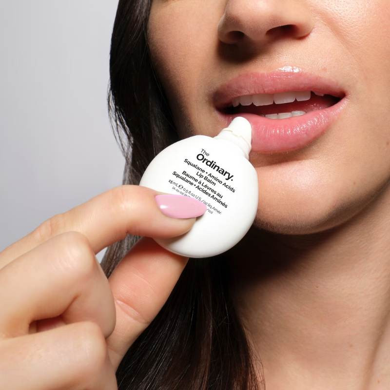 Ordinary-BalmSqualane + Amino Acids Lip Balm