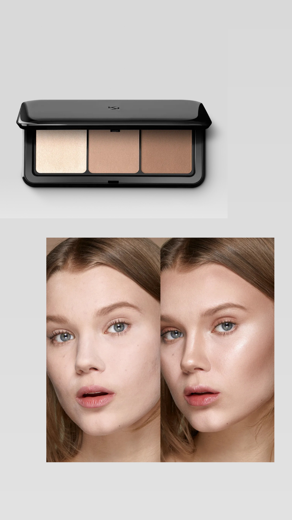Kiko-Contour Obsession Palette-01