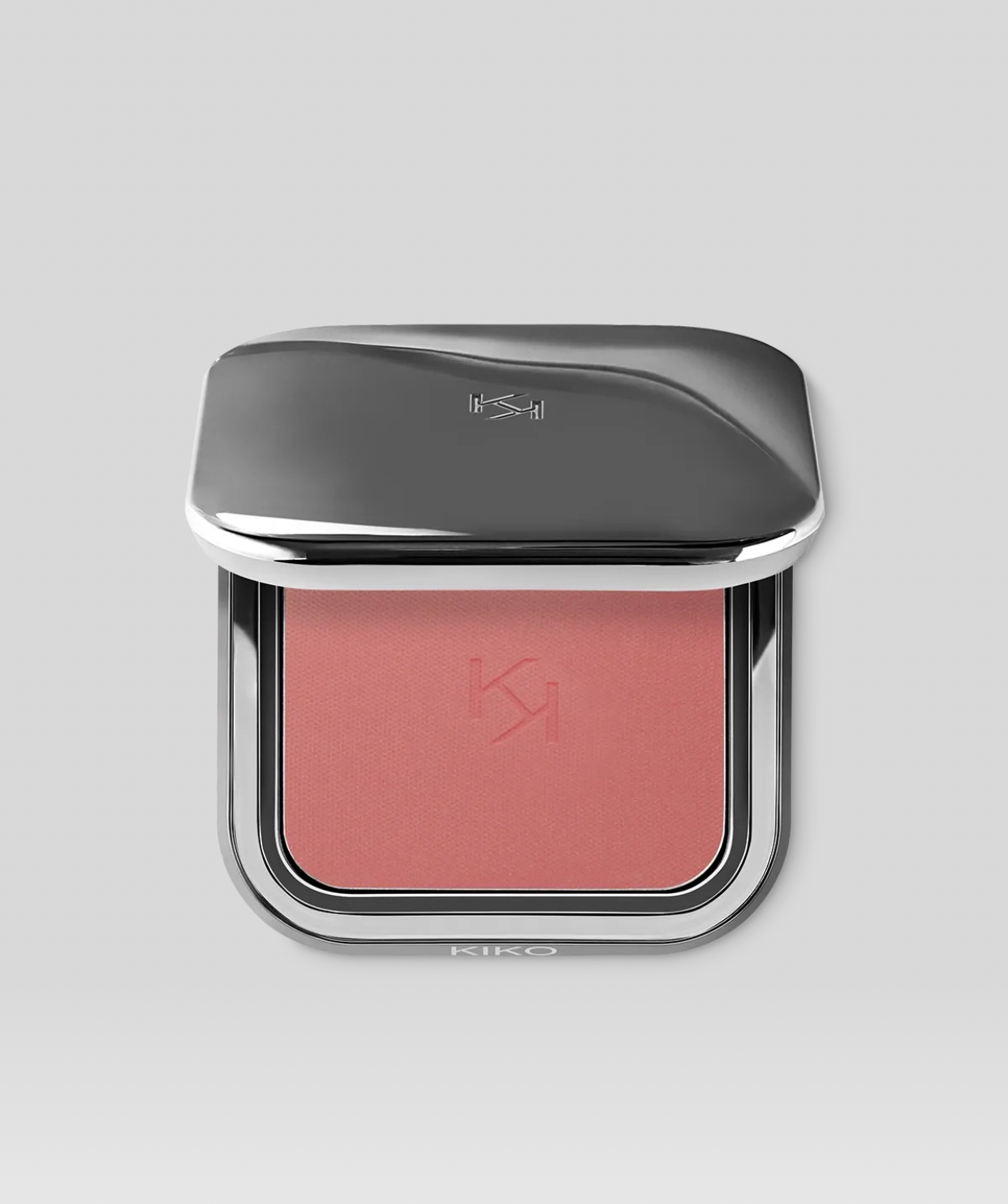 Kiko Milano -Unlimited Blush-06 brick