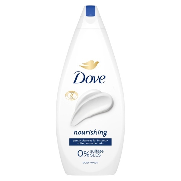 dove-nourishing body wash-720ml