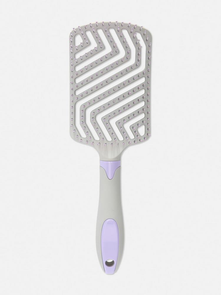 Primark-Detangling Paddle Hair Brush
