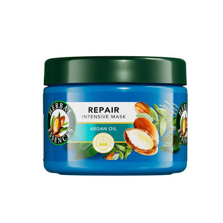 Herbal Essences Argan Oil Repair Hair Mask-300ml 