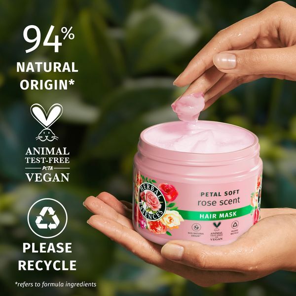 Herbal Essences Hair Mask-300ml