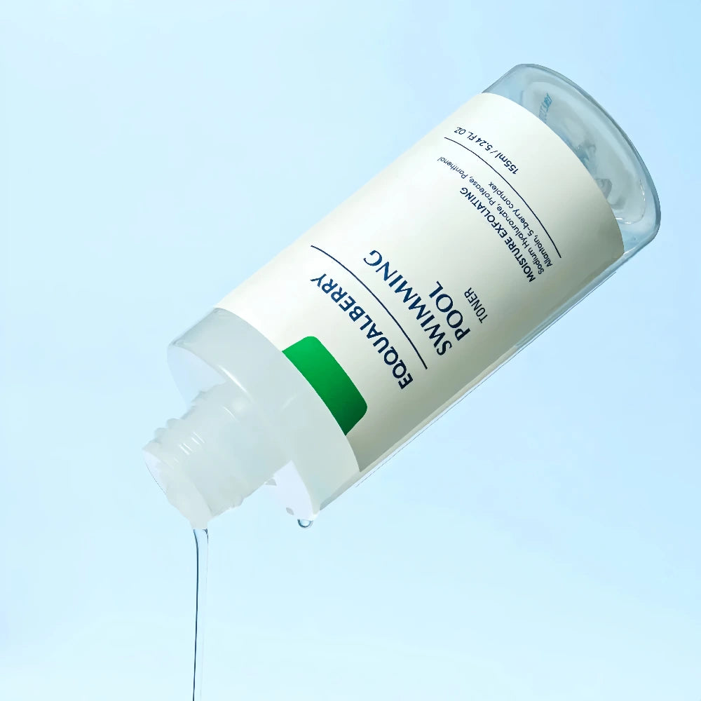  Eqqualberry- Swimming Pool Toner 155ml