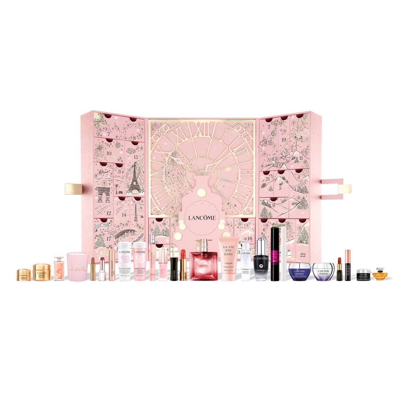 Lancome-Beauty Advent Calendar 2025 