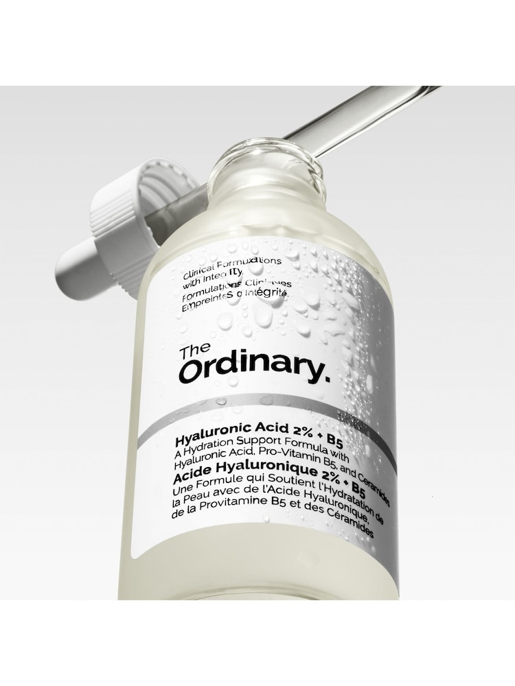 The ordinary-Hyaluronic Acid 2% + B5 (with Ceramides)-60ml