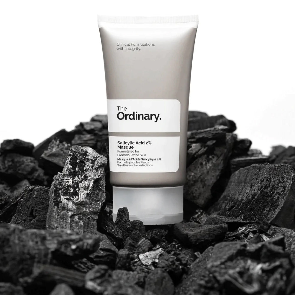 the ordinary salicylic acid 2% masque-50ml