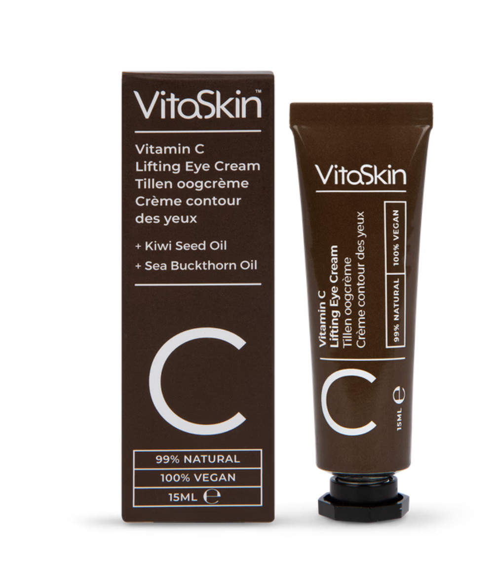Vitaskin Vitamin C Lifting Eye Cream