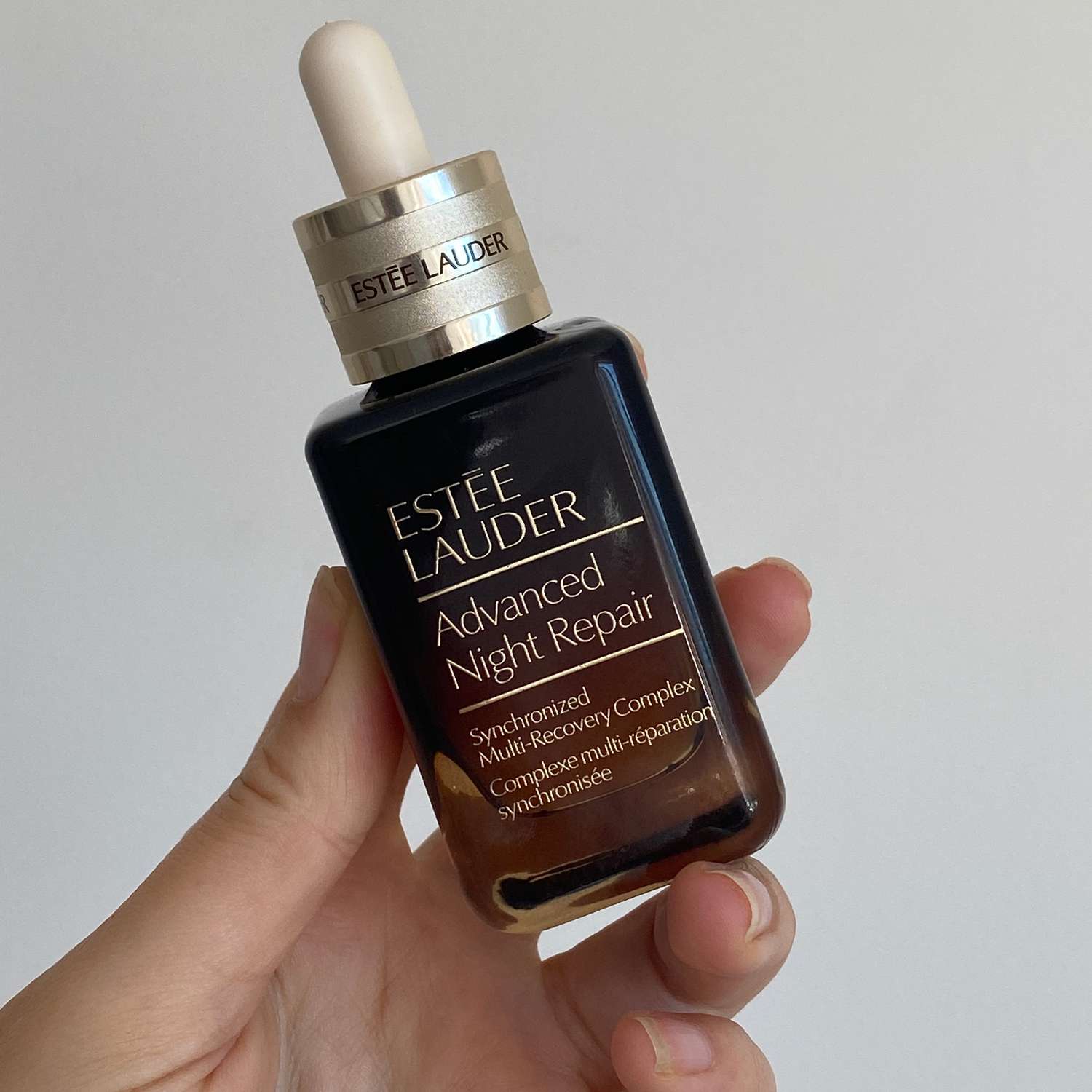 Estee lauder-Advanced Night Repair Serum Synchronized Multi-Recovery Complex-30ml