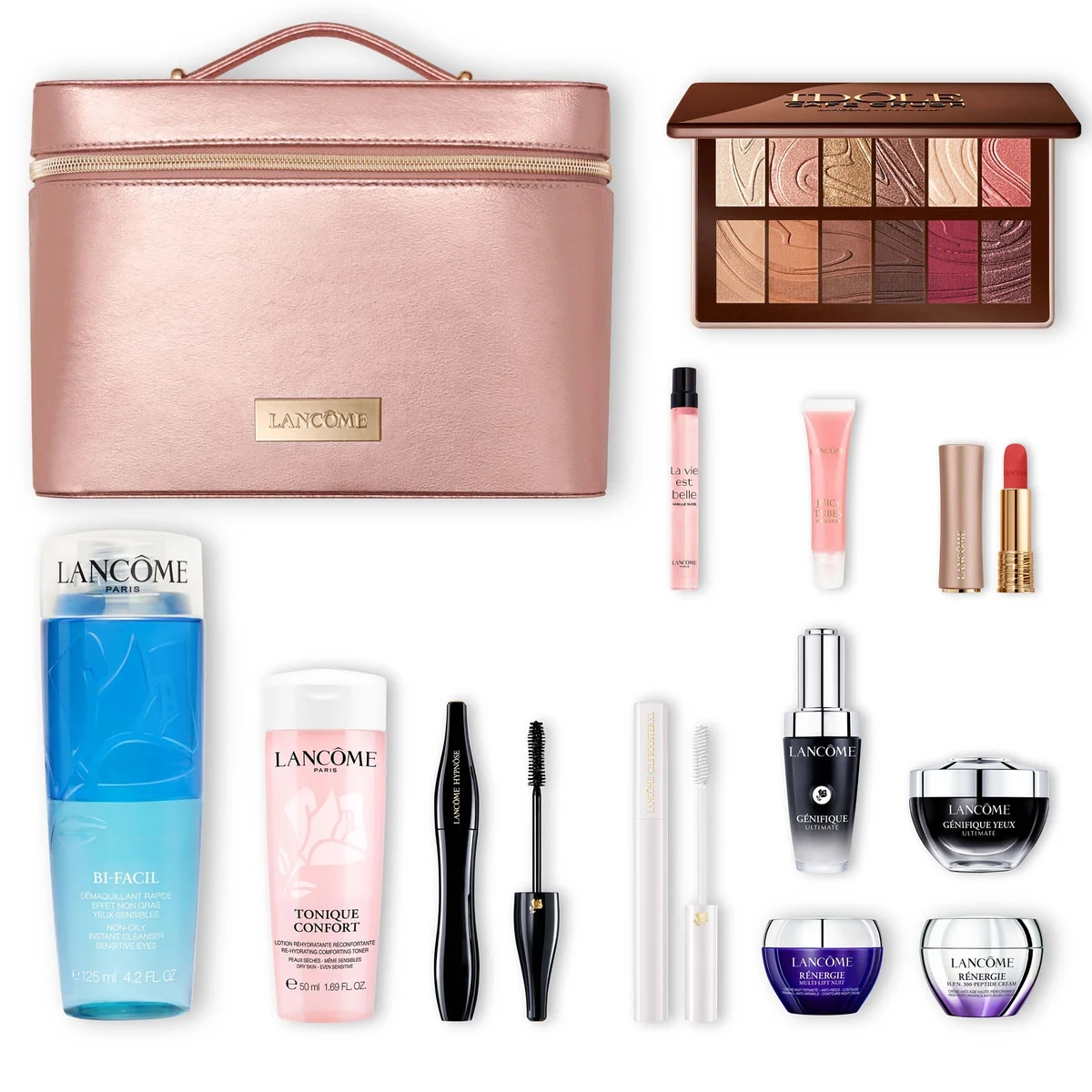 lancome holiday 2025 beauty box