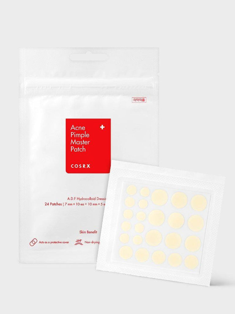 Cosrx-Acne Pimple Master Patch