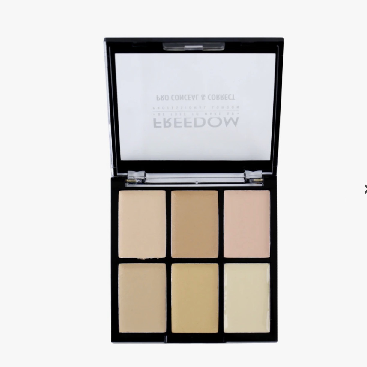 Freedom Pro Conceal & Correct-light 
