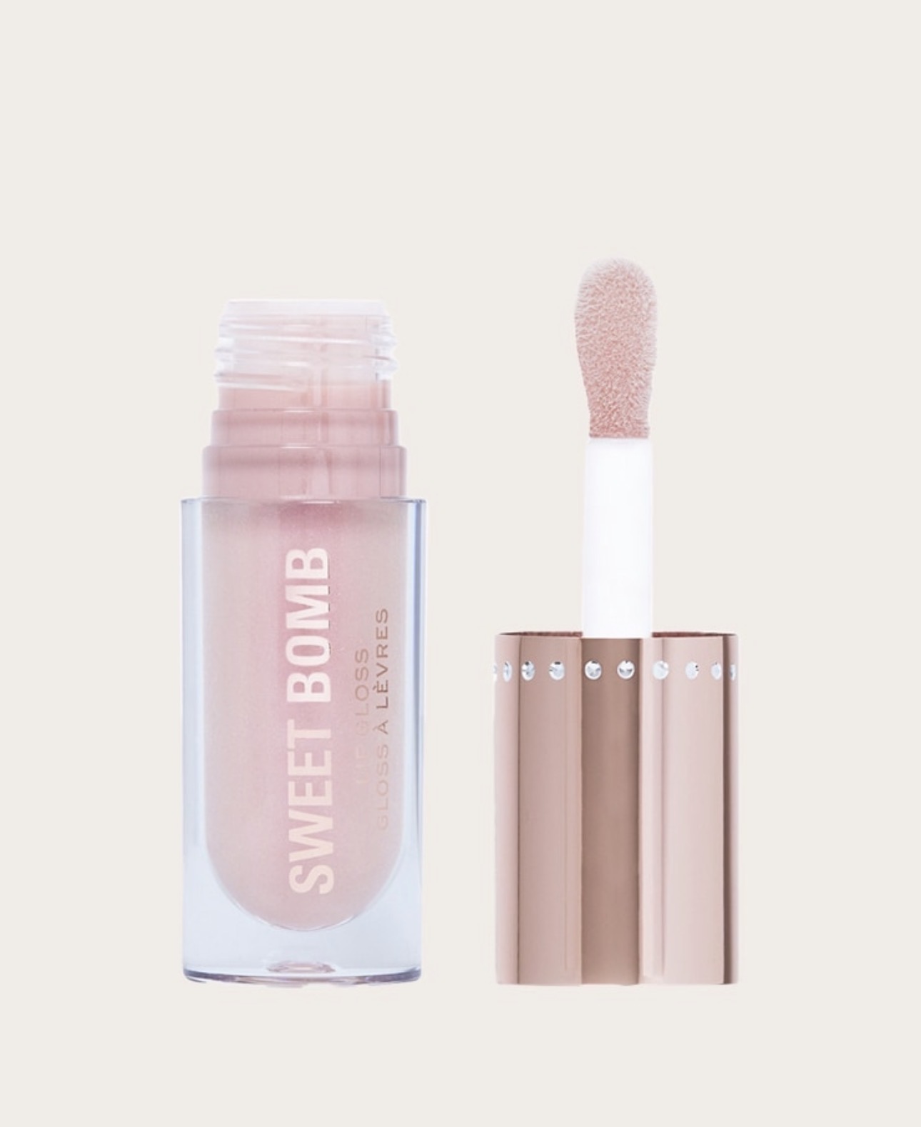 revolution-Makeup Revolution Sweet Bomb Lip Gloss