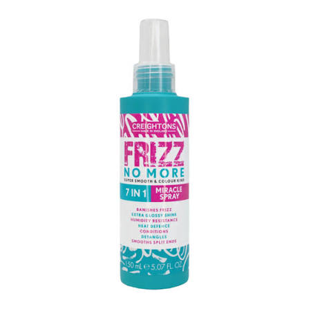Creightons-No More Miracle Spray-150ml