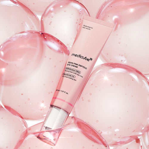 medicube PDRN Pink Peptide Eye Cream-30ml