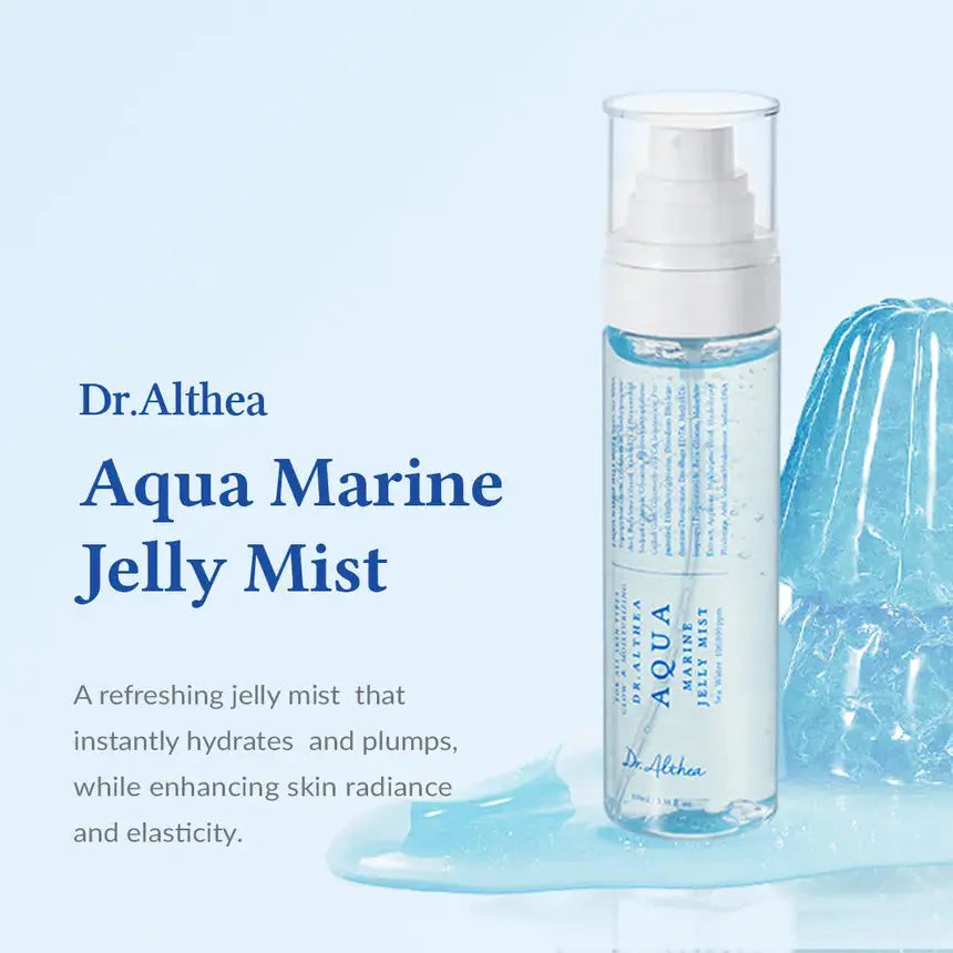 Dr Althea Aqua Marine Jelly Mist-100ml