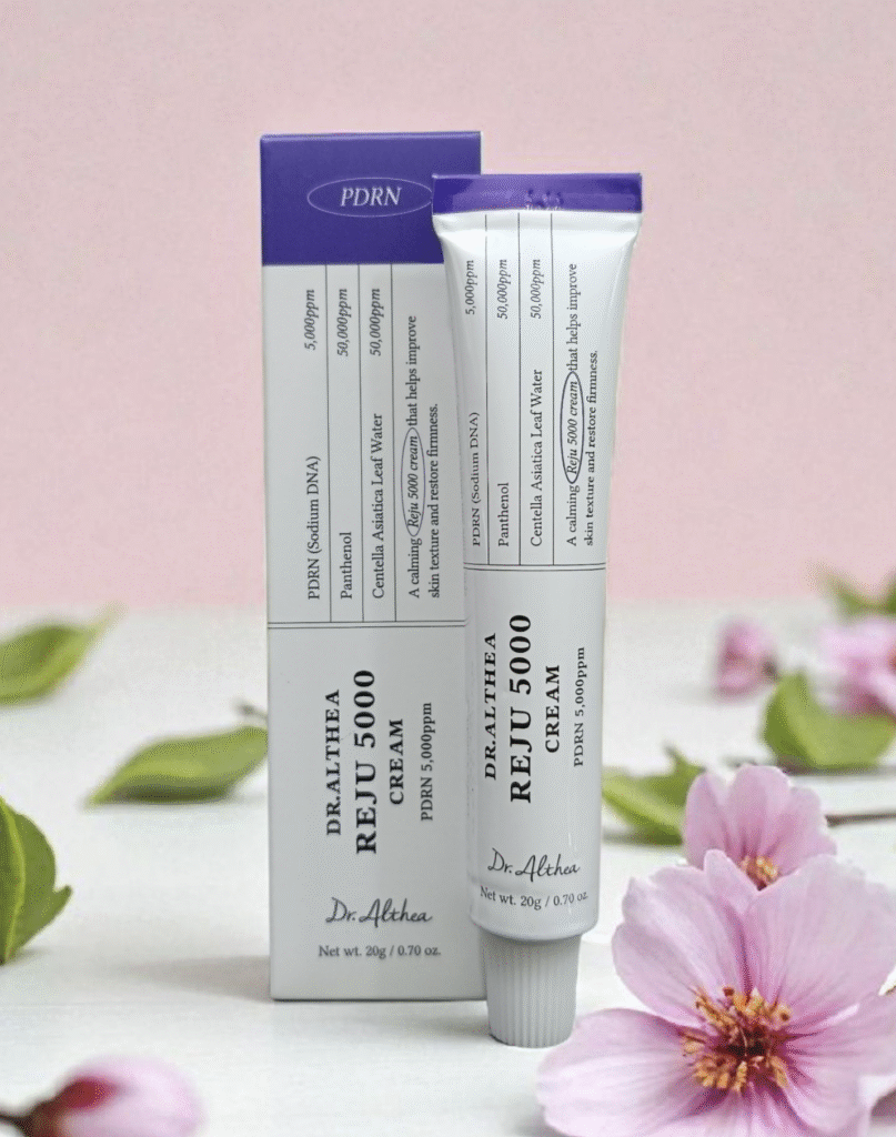 Dr Althea Reju 5000 Cream 20g (PDRN 5,000ppm)20g