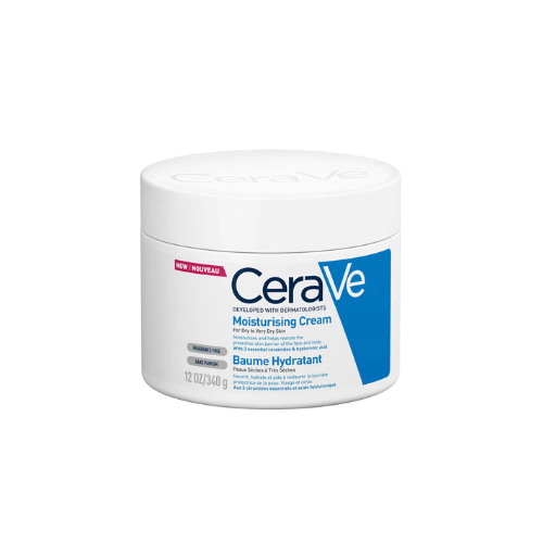 Cerave-Moisturizing Cream-340g