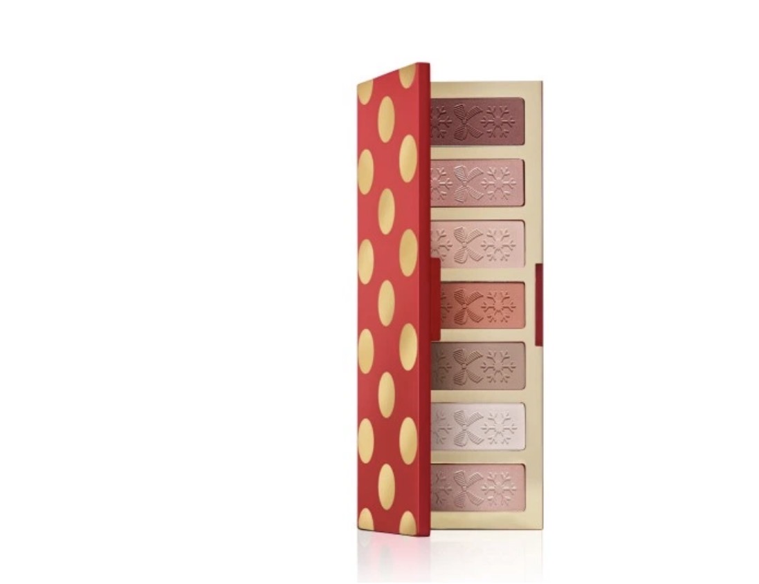 Estee Lauder Glam Limited Edition Eyeshadow Pallete