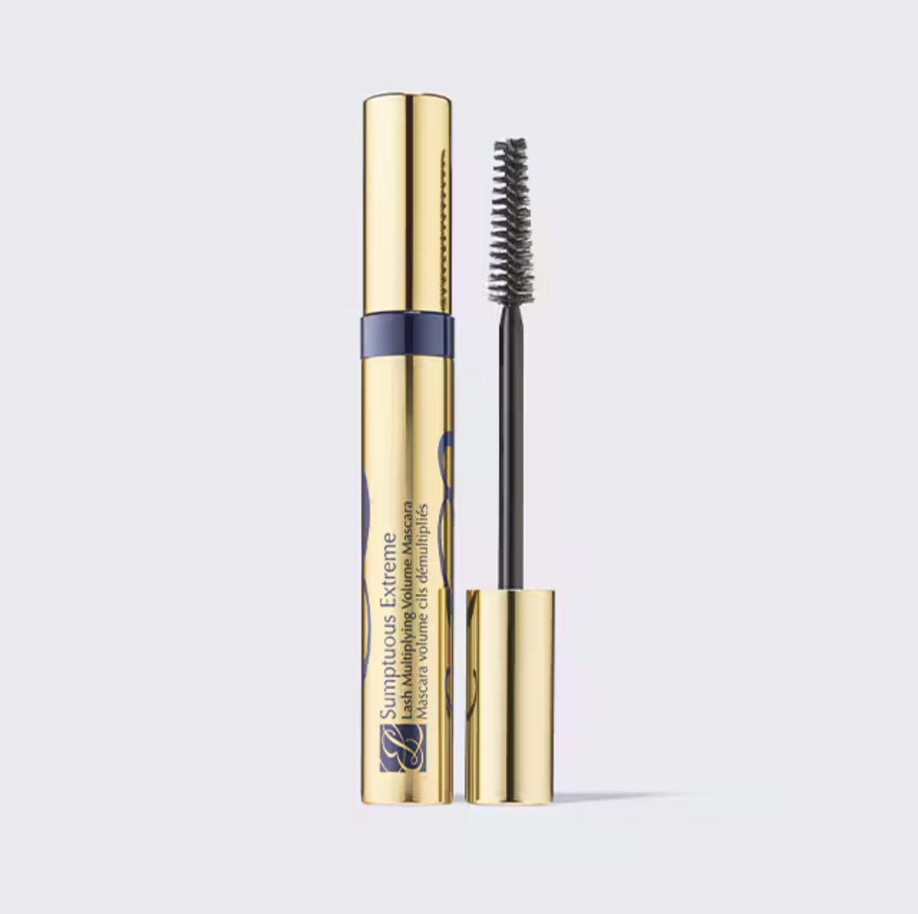 Estee lauder-Sumptuous Extreme Lash Multiplying Volume Mascara-8ml