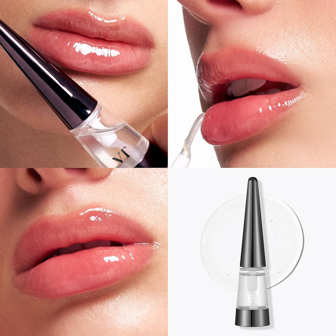 VT Cosmetics-Reedle Shot Lip Plumper Expert-