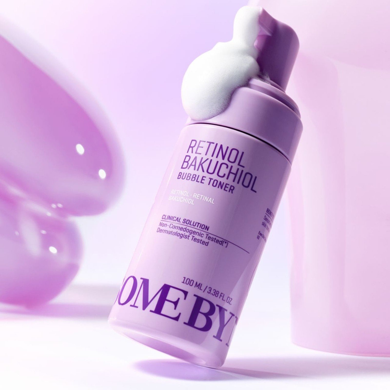 Some By Mi-Retinol Bakuchiol Bubble Toner-100ml