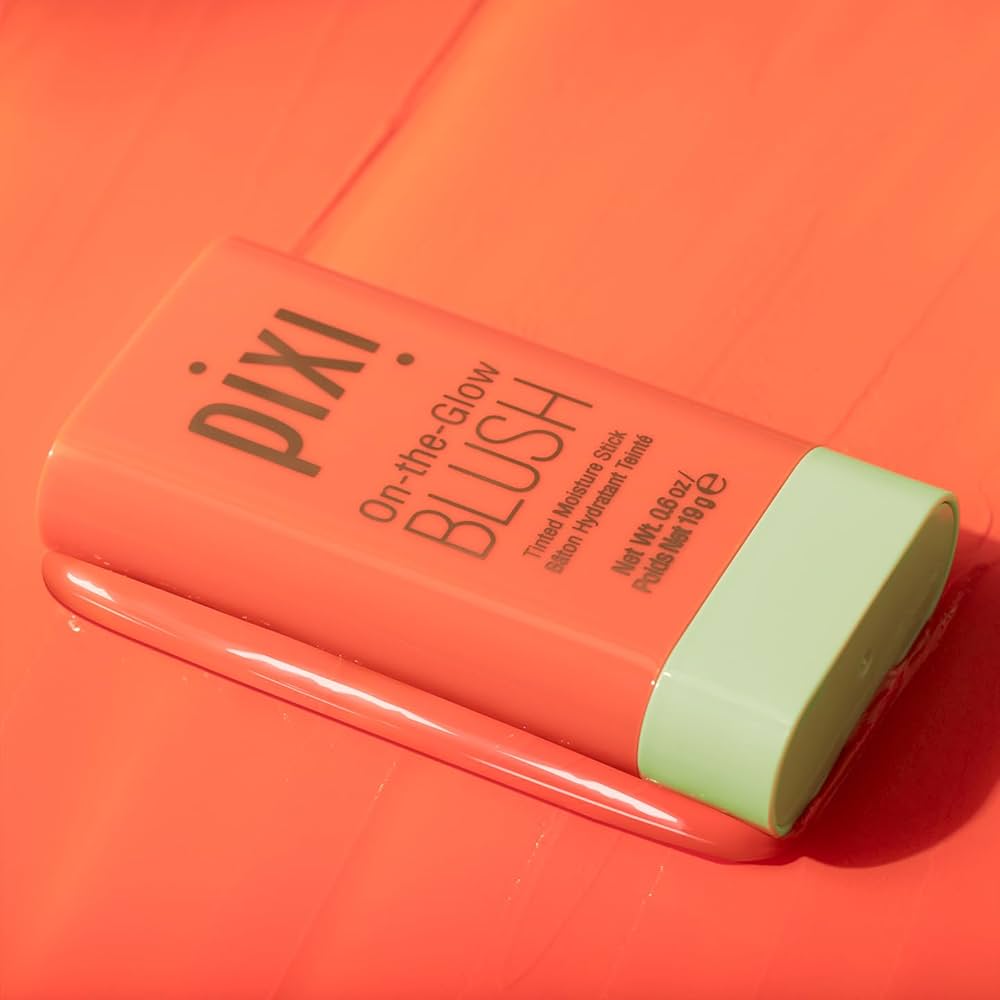 Pixi-On-the-Glow Blush Stick-Juicy