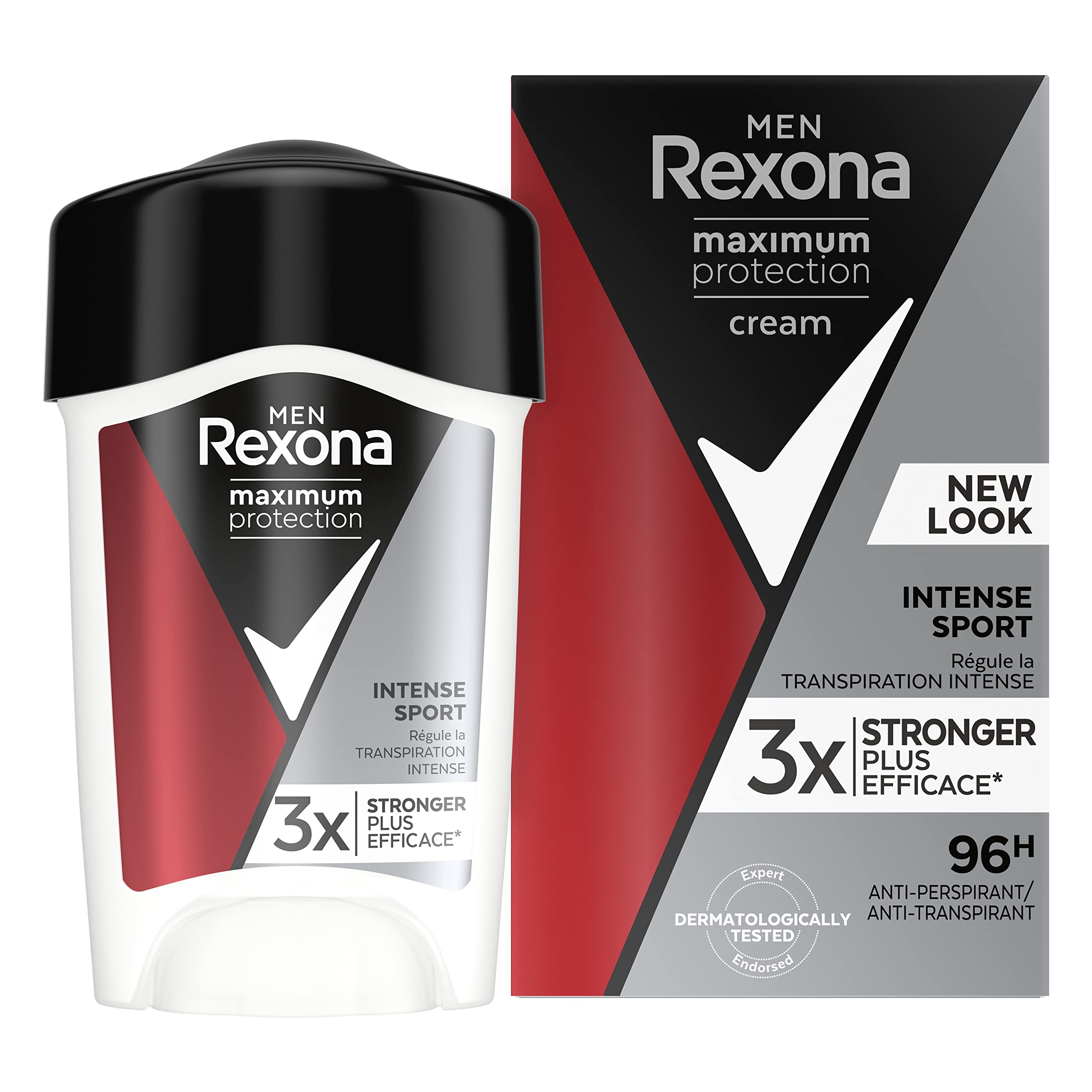 Rexona-Sport Intense Deodorant for Men-45ml