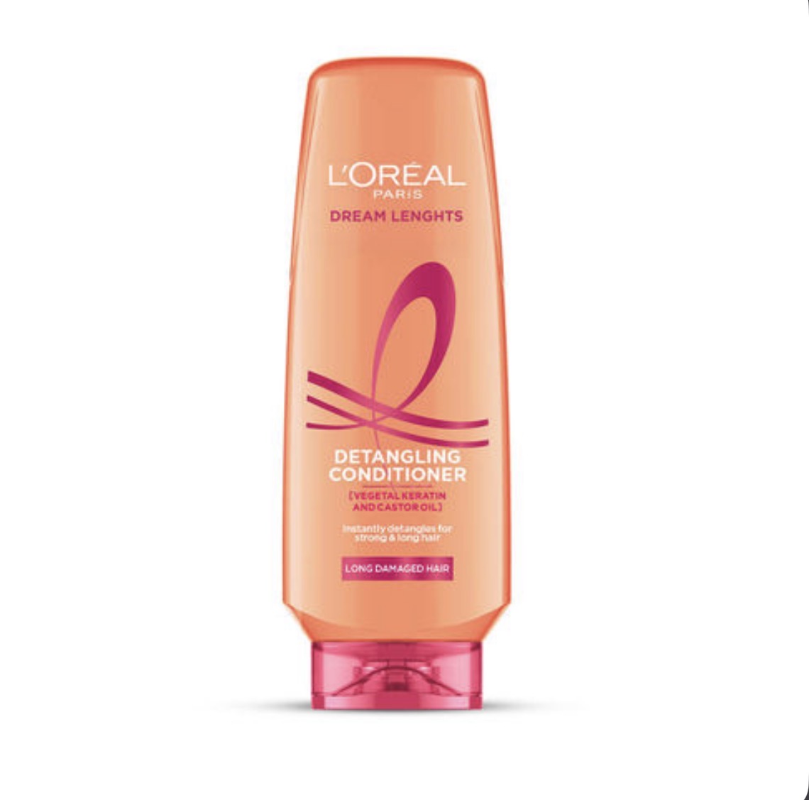 Loreal-Elvive Dream Lengths Detangling Conditioner-300ml
